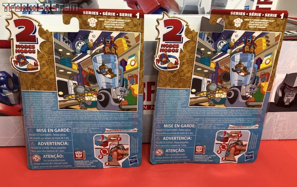 Transformers More Than Meets The Eye 35th Anniversary Retail Exclusives Images And Details  (11 of 21)